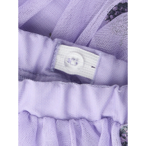 NAME IT Tyl Nederdele Olin Heirloom Lilac